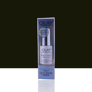 OLAY 歐蕾 台灣公司貨 革糖素小白瓶 美白保濕精華 olay淡斑精華 小白瓶 高效透白光曜精華 水感透白