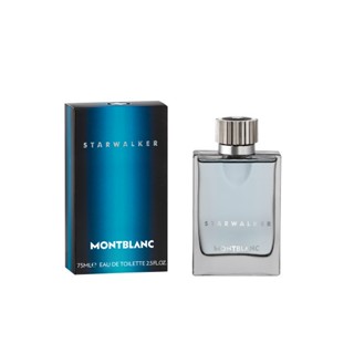 MONTBLANC星際旅者男性淡香水75ml