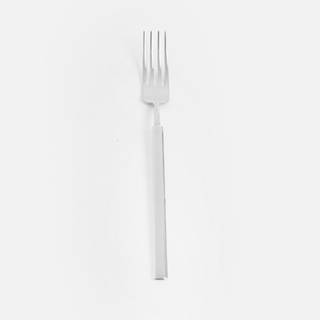 【HOLA】HERDMAR 不鏽鋼餐叉20.5cm 銀