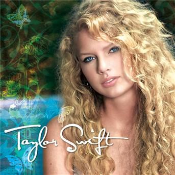 Taylor Swift (CD)/泰勒絲: 首張同名專輯 (CD)/Taylor Swift (泰勒絲) eslite誠品