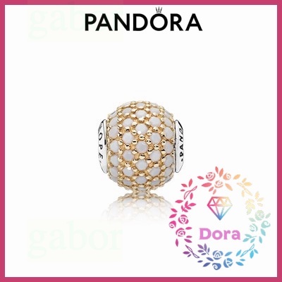 Dora Shop❤ Pandora 潘朵拉 ESSENCE COLLECTION 吊飾 簡約祝福796059NWC