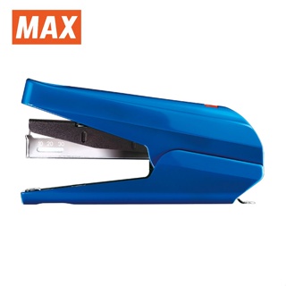 MAX HD-10TLK可變倍力釘書機/ 藍 eslite誠品