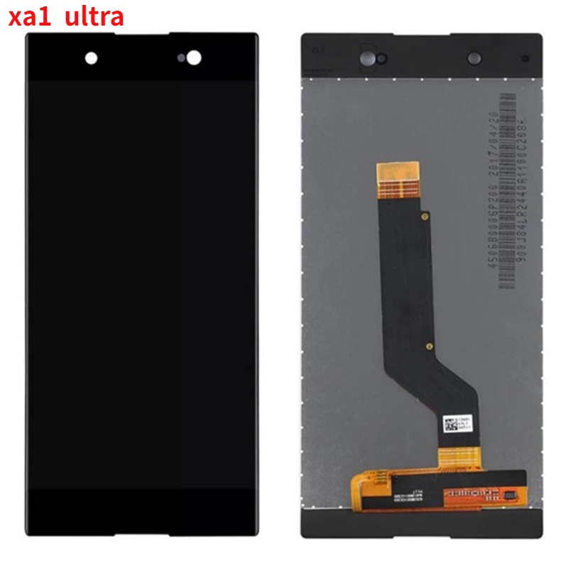 索尼 適用於 SONY Xperia XA1 Ultra G3221 G3212 G3223 G3226 LCD 顯示屏