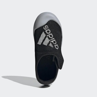 Adidas Altaventure 2.0 C GV7807 中童 涼鞋 運動 休閒 夏天 游泳 透氣 舒適 黑