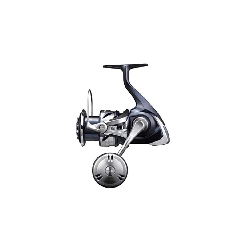 Shimano Spinning Reel Saltwater Twin Power SW 2021 4000