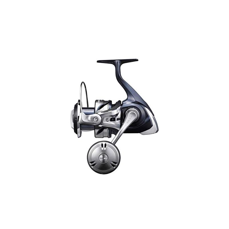 日本直送 Shimano Spinning Reel Saltwater Twin Power SW 2021 6000