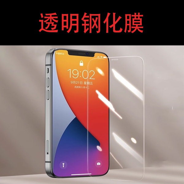 iphone 12 13 mini pro max 保護貼 玻璃貼 鋼化膜 防窺 透明 apple