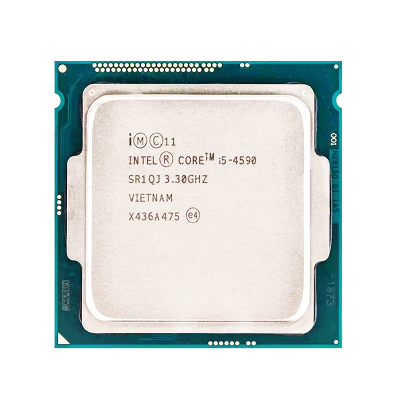 【現貨速發】Intel/英特爾 i3 4130T 4150T 4160T 4170T 4330T 4350T 四核CPU