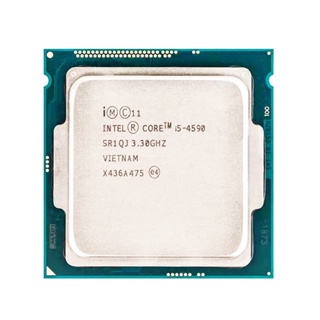 【現貨速發】Intel/英特爾 CPU i3-10100F 10100 i5-10400 10600 雙核散片CPU