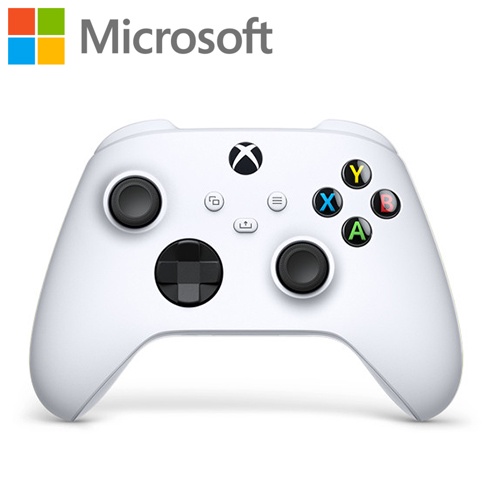 Microsoft 微軟 Xbox 無線控制器 冰雪白原價1630(省231)