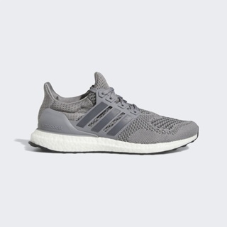 Adidas Ultraboost 1.0 HQ4200 男 慢跑鞋 運動 路跑 緩震 彈力 襪套式 包覆 灰