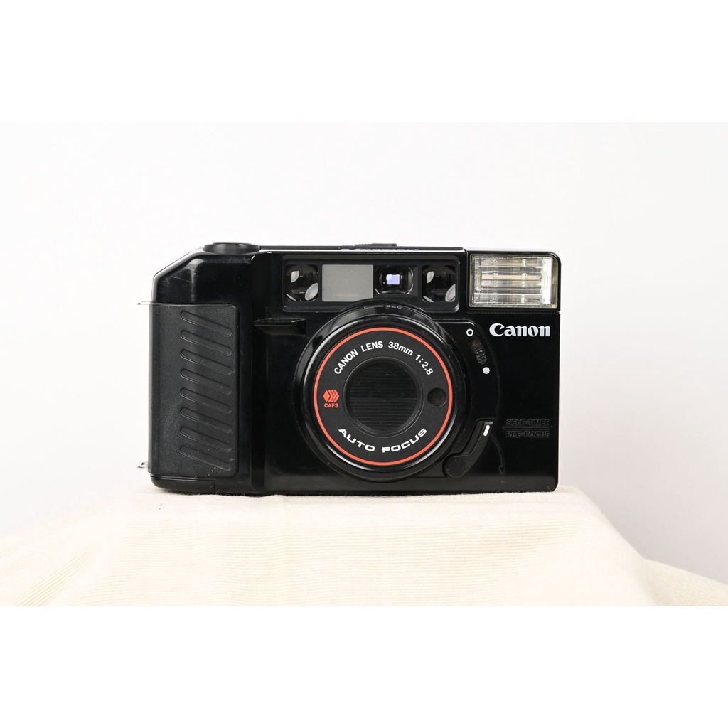 【森寫真機店】Canon Autoboy2 #258