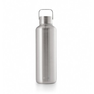 EQUA 緩時光雙層保溫瓶 600ml THERMO TIMELESS BOTTLE超商杯 環保杯 不鏽鋼瓶 情人節禮物