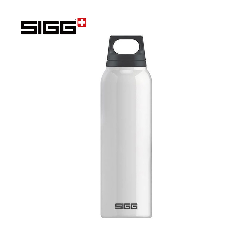 瑞士百年 SIGG -  H&amp;C 不鏽鋼保溫瓶(500ml) 2款可選