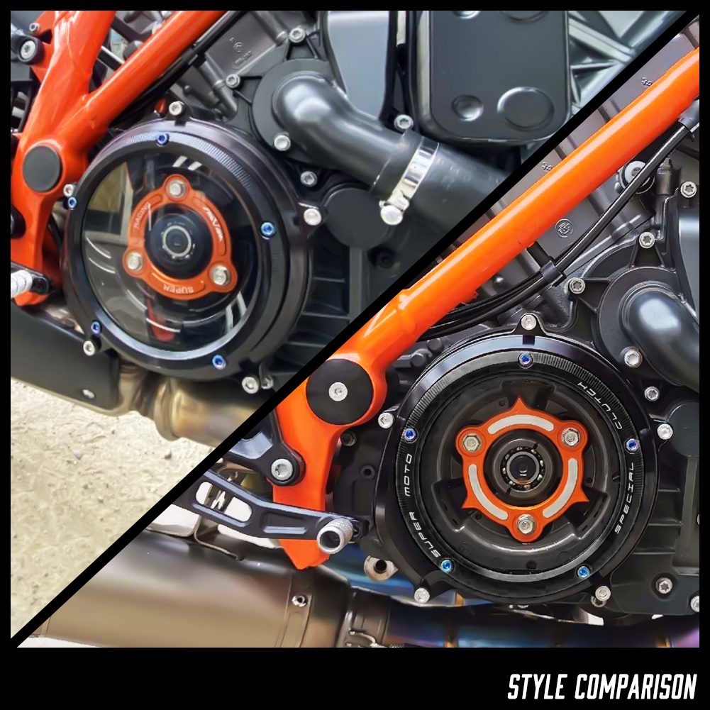 適用於 KTM 1290 Superduke R GT 1290 1090 1050 1190 Adventure RS