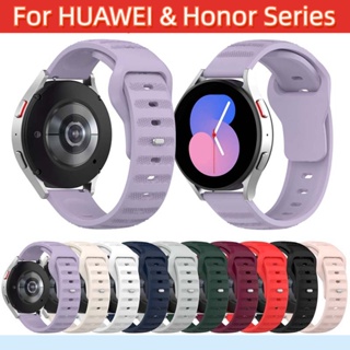 華為 Huawei Series GT 4 3 GT2 2E 3Pro Honor Series SmartWatch