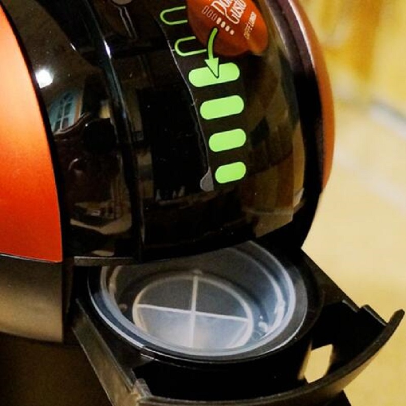 Dolce Gusto 咖啡機清潔器清潔工具的咖啡機零件除垢器適配器