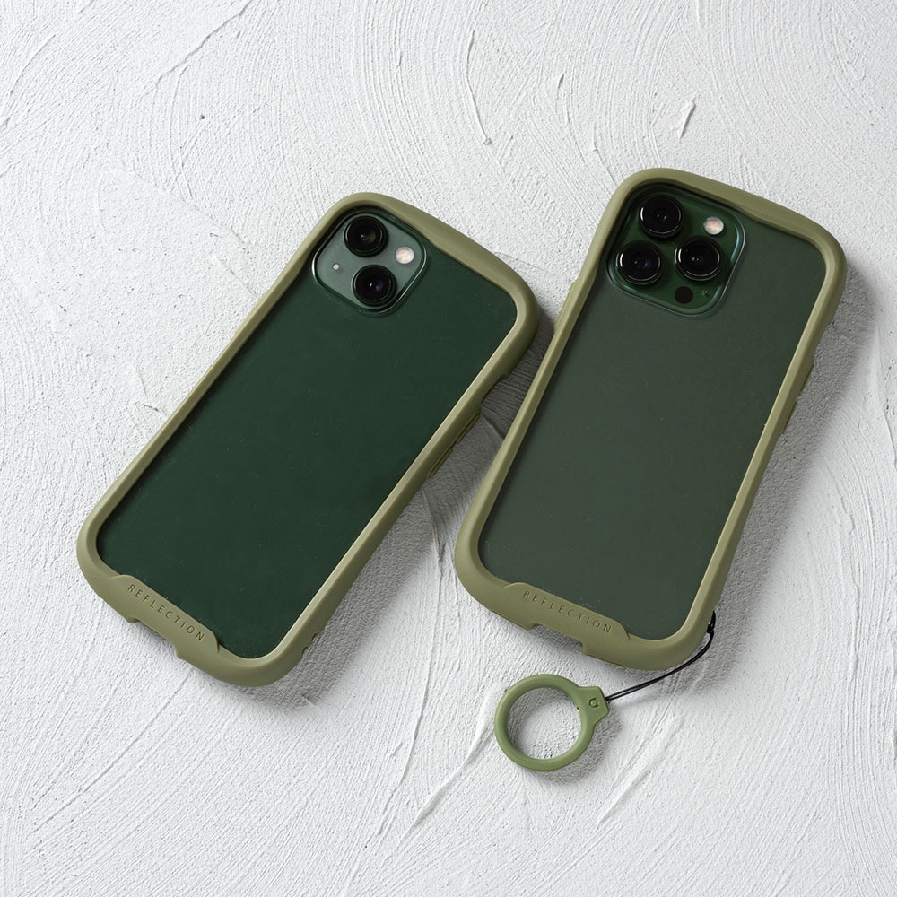 垂墜綠色高檔透明 iface 手機殼 iphone 11 12 13 14 pro MAX 7 8 plus X XR