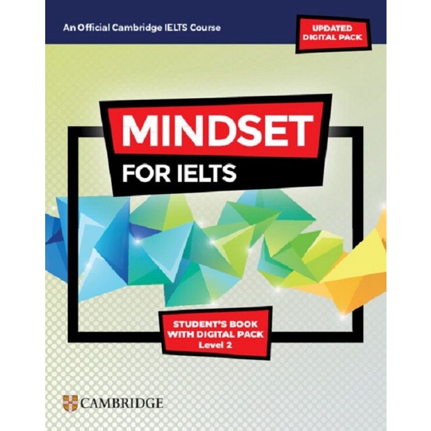 Mindset for IELTS Level 2 Student's Book with Digital Pack/Peter Crosthwaite/ Susan Hutchison/ Claire eslite誠品