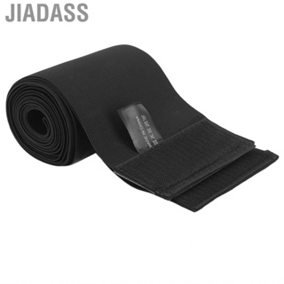 Jiadass 運動女士塑身腰帶可調節舒適腰部訓練器