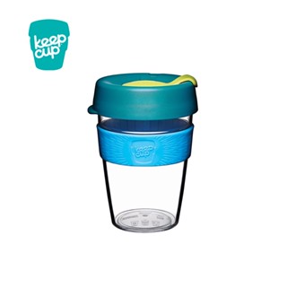 澳洲KeepCup- 隨身杯輕漾系列 M 茶杯 咖啡杯 茶水杯 文青杯