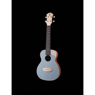 aNueNue UC10-BA 阿羅納藍 面單板烏克麗麗 烏克麗麗 彩虹人 23吋 面單 全新公司貨 ukulele