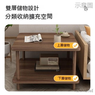 小茶幾 沙發 邊幾 小桌子 可移動 家用 茶吧幾 客廳茶几 客廳桌 茶幾桌 臥室桌子 出租屋 租房茶桌