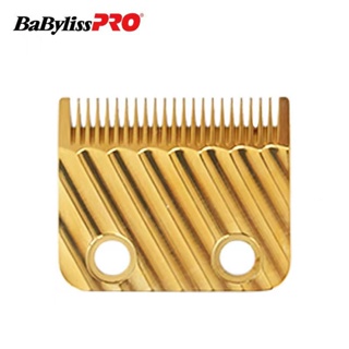 Babyliss 原裝配件正品替換刀片 UDXC BYWP