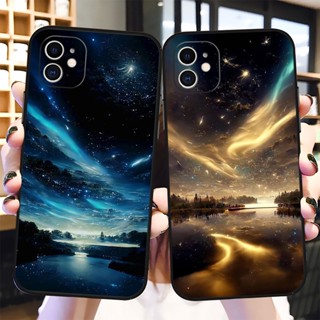 XIAOMI REDMI 小米紅米 A2 Plus A2+ POCO C50 C51 軟矽膠手機殼保護套夜景手機殼