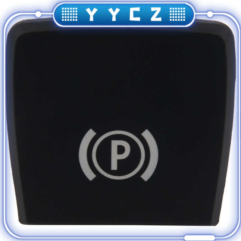 [YYCZ]BMW X5 E70 2006-2013 X6 E71 2008-2014 停車製動器手剎P按鈕開關蓋