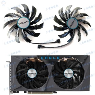 #冰峰散熱#GIGABYTE技嘉RTX3060ti 3060 3050EAGLE獵鷹顯卡風扇PLD10010S12H 可
