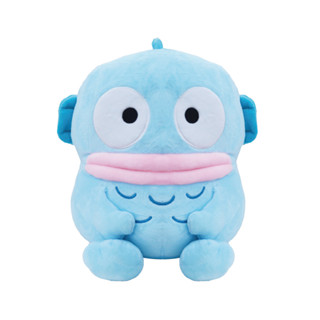 Sanrio三麗鷗 12吋 人魚漢頓絨毛娃娃 ToysRUs玩具反斗城