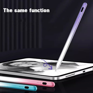 適用於 Techlife Pad Neo 10.1 英寸 2024 年通用觸控筆的觸控智慧主動鉛筆