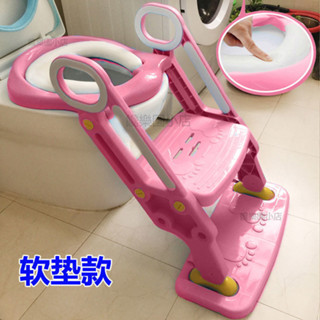 ⭐學習階梯馬桶 兒童馬桶 階梯馬桶 兒童便盆 坐便梯 坐便器 學習馬桶 BBMilan兒童訓練馬桶坐便器樓梯式嬰兒廁所階