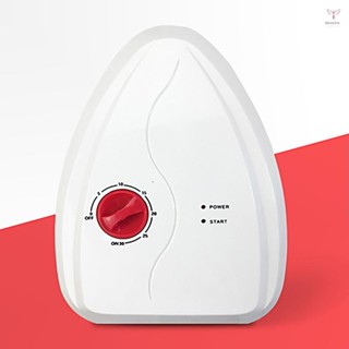 Toyutw)臭氧消毒器家用果蔬消毒器空氣淨化器食品洗衣機清潔淨化器