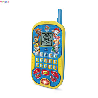 Vtech偉易達 汪汪隊立大功-多功能學習手機-新版 ToysRUs玩具反斗城