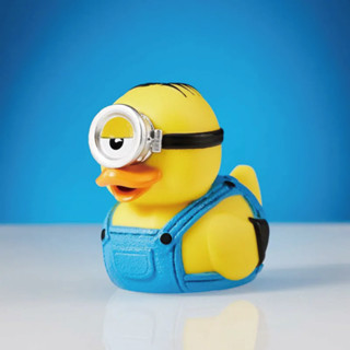 TUBBZ 2吋潮流浴缸迷你鴨/小小兵-Stuart ToysRUs玩具反斗城