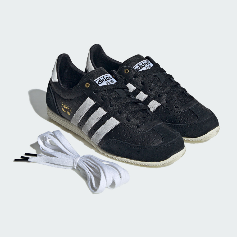 adidas JAPAN W 運動休閒鞋 薄底鞋 女鞋 - Originals IH5490 官方直營