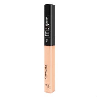媚比琳 FIT ME遮遮稱奇遮瑕膏 01蜜桃色 6.8ml #校正暗沉 #精修級遮瑕