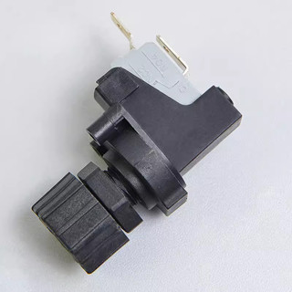 衝浪按摩浴缸電機啟動開關家用加熱恆溫自動獨立式智慧按摩器配件