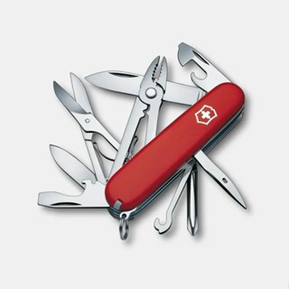 Victorinox 維氏 / Deluxe Tinker 修補匠 17用瑞士刀 - 1.4723
