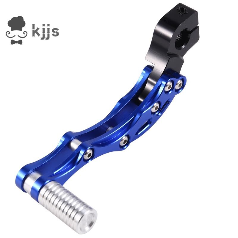 適用於 139QMB 踏板車 JOG50/90/100 100CC Ghost Fire RSZ 的摩托車 CNC Ki