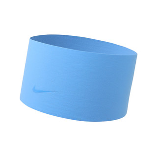 Nike 頭帶 Fury Elevate Wide 快乾 寬版頭帶 髮帶 運動 [ACS] N101171242-1OS