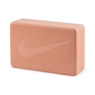 Nike 瑜珈磚 YOGA Block EVA 高密度 瑜珈用品 運動 [ACS] N100901780-8OS