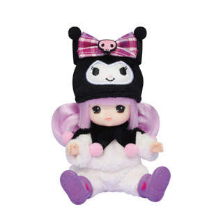 Mimi World Sanrio迷你小MIMI-酷洛米 ToysRUs玩具反斗城