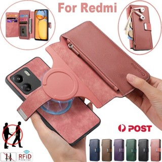 XIAOMI REDMI 適用於小米紅米 Note 11 11S 13R 12 13 14 Pro Plus 4G 5G