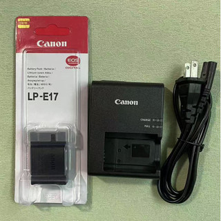 Canon 佳能 LP-E17 電池 900D 800D 850D R50 R10 R8 M3 M5 M6II M6