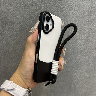 極光CD紋大孔金屬鏡框 硬殼 防摔殼 手機殼 適用 iPhone 16 15 14 13 12 Pro max Plus