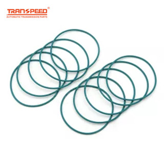VOLKSWAGEN Transpeed 高品質 0AM OAM DQ200 DSG 7 速自動變速箱蓄能器墊片套件,適