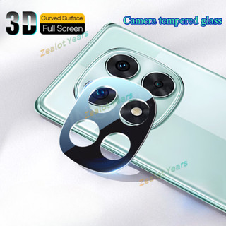Redmi Note 14 Pro Plus 5G Note 14Pro+ Note14 4G 黑色 3D 鏡頭鋼化玻璃
